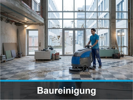 baureinigung stuttgart
