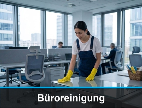 büroreinigung stuttgart
