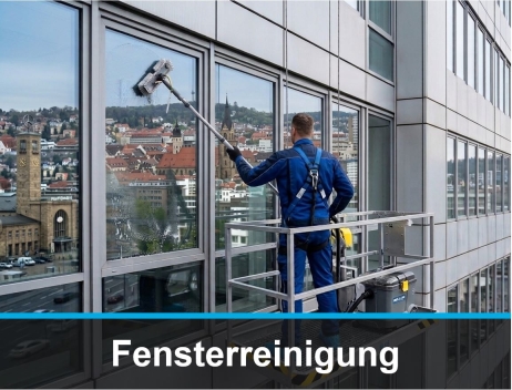 fensterreiniger stuttgart