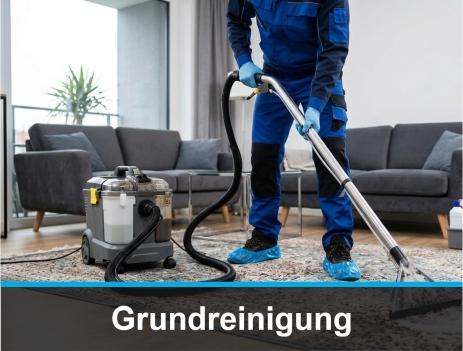grundreinigung stuttgart